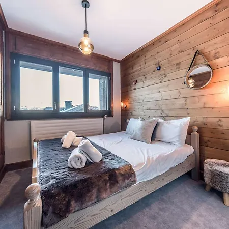 à - 6 Pers. Skis Aux Pieds - Fr-1-631-254 Appartement *