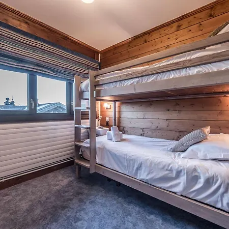 à - 6 Pers. Skis Aux Pieds - Fr-1-631-254 Appartement